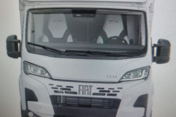 GIOTTILINE COMPACT CX64 - IN ARRIVO 