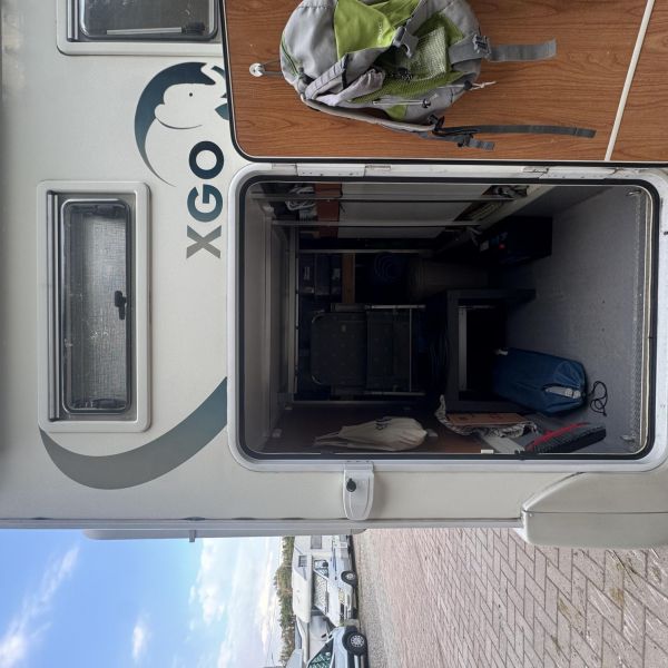 RIMOR XGO FAMILY 106