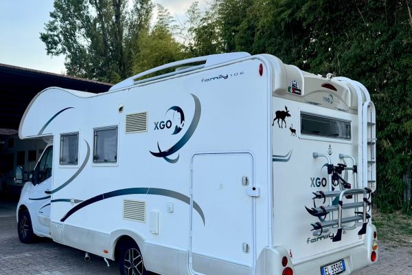RIMOR XGO FAMILY 106