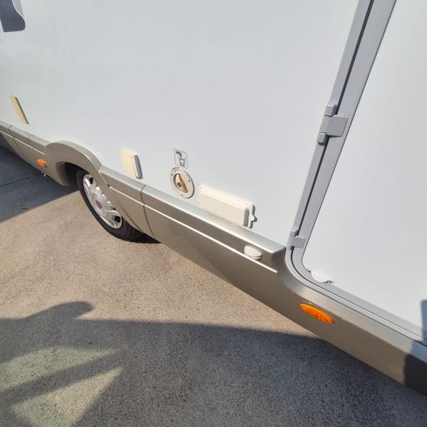 PILOTE 740 G - FIAT DUCATO 130 HP