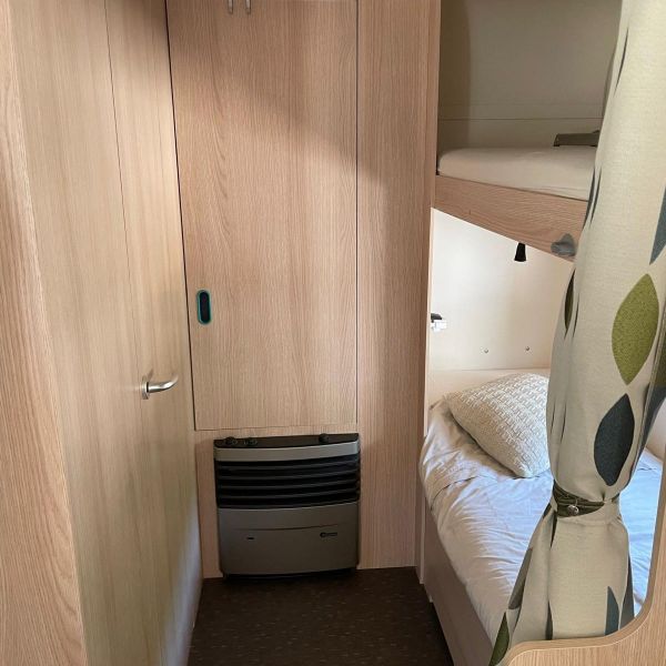 roulotte ADRIA AVIVA 563 PT