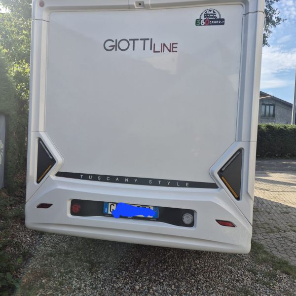 GIOTTILINE COMPACT C60