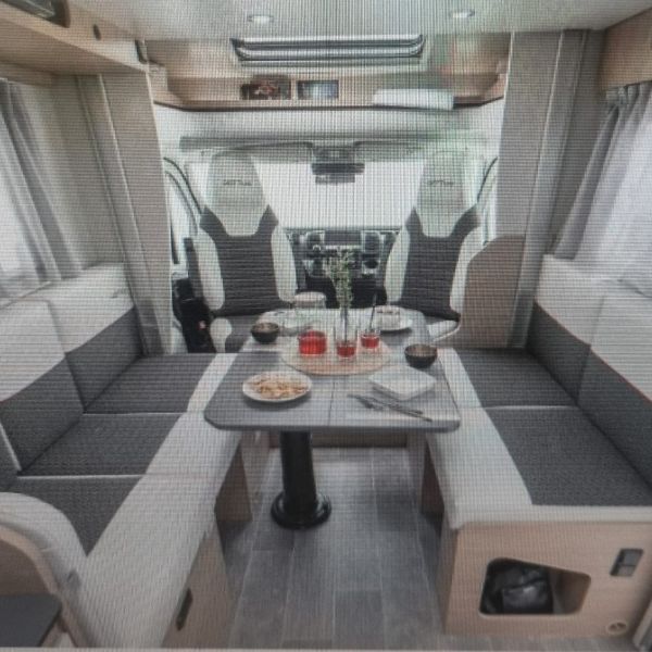 GIOTTILINE COMPACT CX64 - IN ARRIVO 