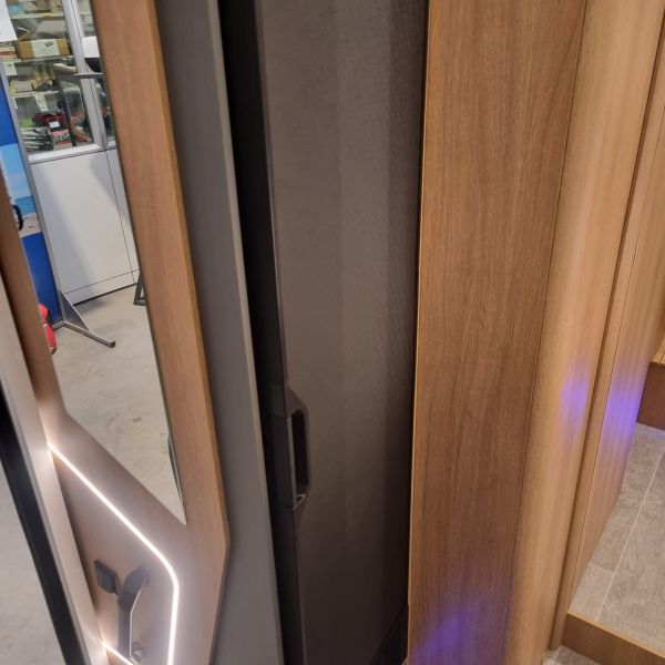 GIOTTILINE TOSCAN 69GC PREMIERE EDITION