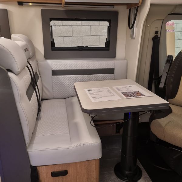 GIOTTILINE TOSCAN 69GC PREMIERE EDITION