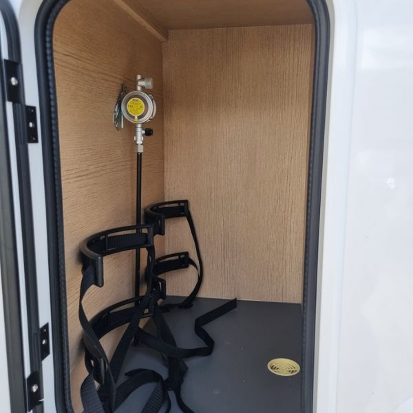 GIOTTILINE COMPACT CX60