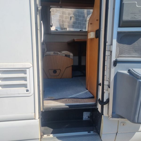 LAIKA ECOVIP 8.1