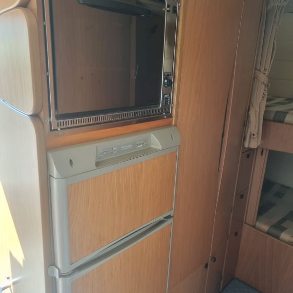 LAIKA ECOVIP 8.1