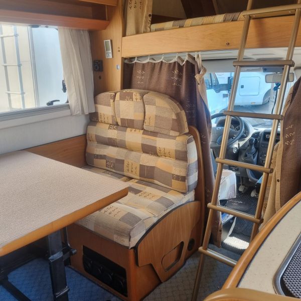 LAIKA ECOVIP 8.1