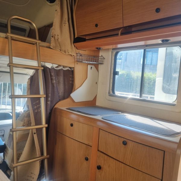 LAIKA ECOVIP 8.1