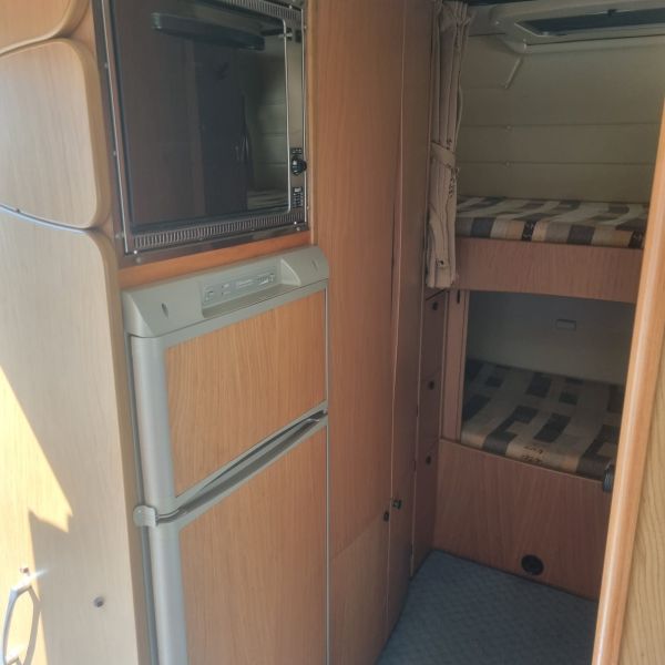 LAIKA ECOVIP 8.1