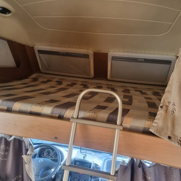 LAIKA ECOVIP 8.1