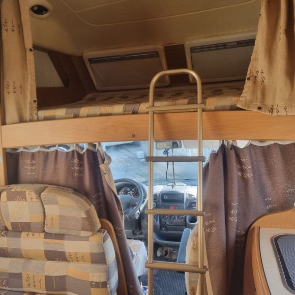 LAIKA ECOVIP 8.1