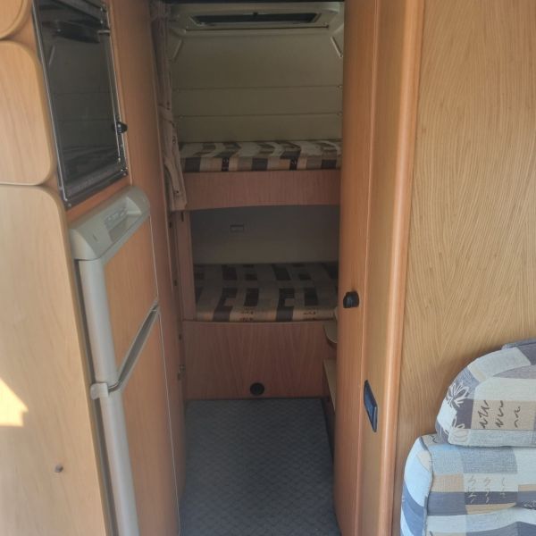 LAIKA ECOVIP 8.1