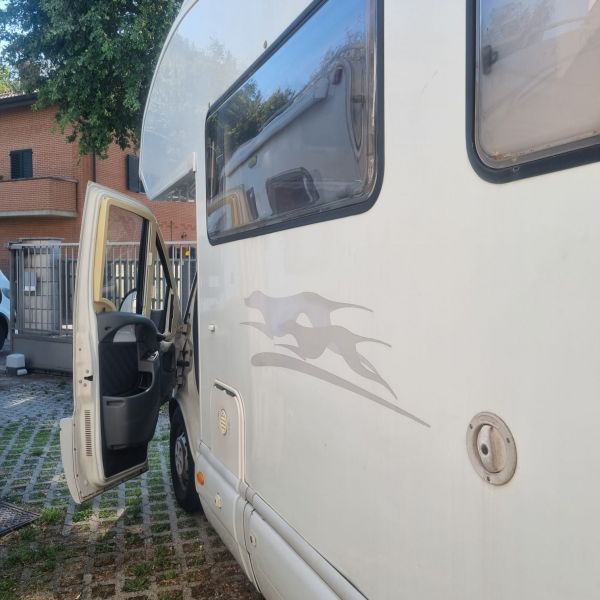 LAIKA ECOVIP 8.1