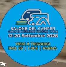 360 Camper srl
