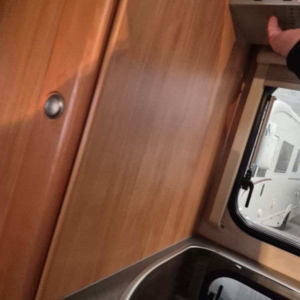 roulotte ADRIA ADIVA 432 PS