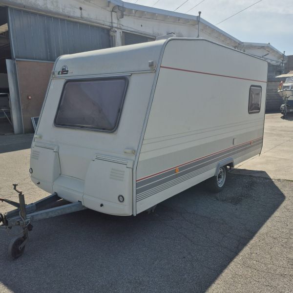 STERCKEMAN 430 M